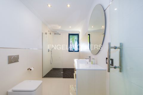 Villa i Calpe, Alicante, Calpe - € 3.995.000 | Ref: W-048IA7 - foto 31